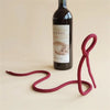 Creative Suspended Rope Wine - Aurum Cart